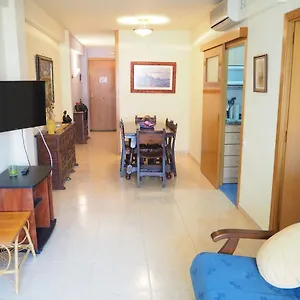 Apartamento A 2 Minuts De La Platja, Amb Ac, Platja d'Aro (Playa de Aro)