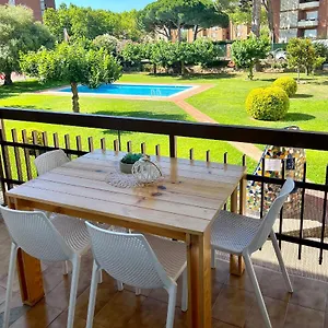 Apartamento Grup D'aro, Platja d'Aro (Playa de Aro)