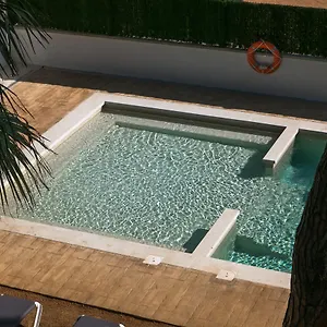 Apartamento Rvapartaments Benelux, Platja d'Aro (Playa de Aro)