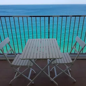Apartamento En Primera Linia Vistas Al Mar, Platja d'Aro (Playa de Aro)