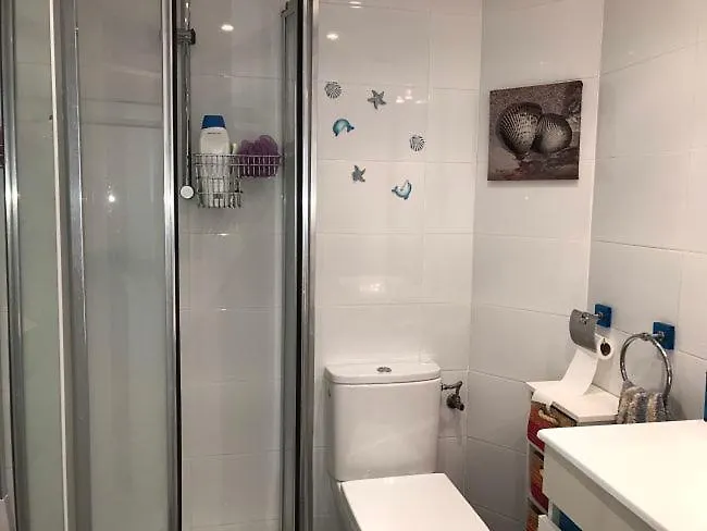 Cibeles 1-5 Apartment Platja d'Aro
