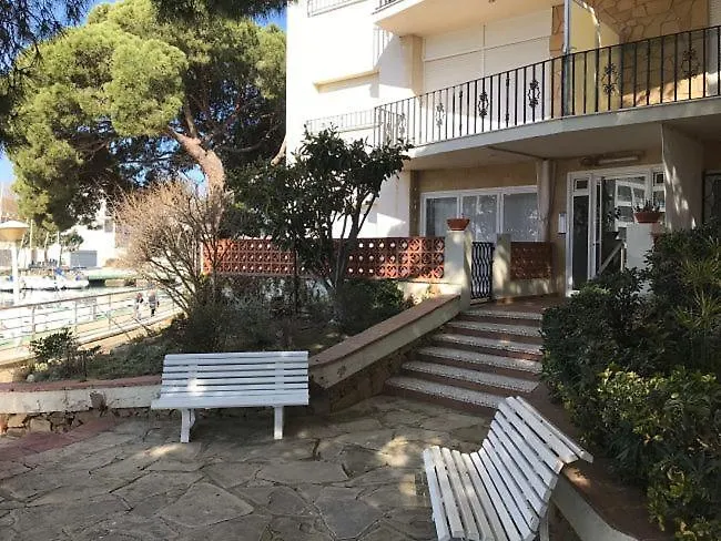 Cibeles 1-5 Apartment Platja d'Aro