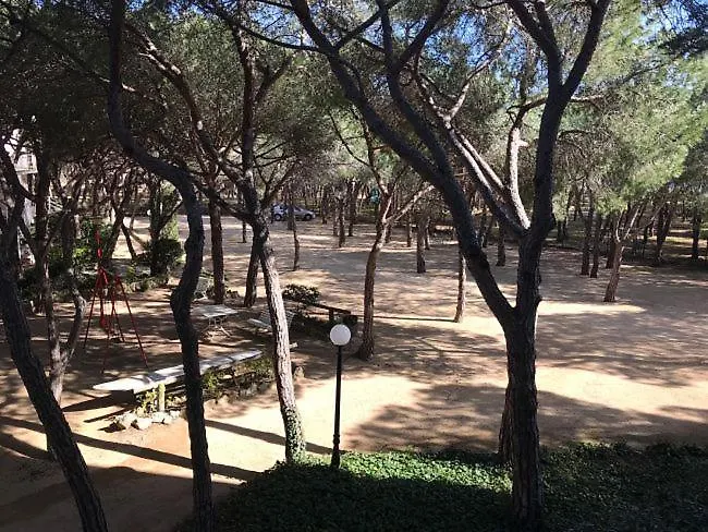 Cibeles 1-5 Apartment Platja d'Aro Spain