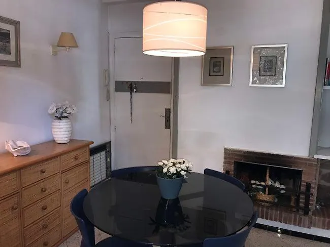 Cibeles 1-5 Apartment Platja d'Aro
