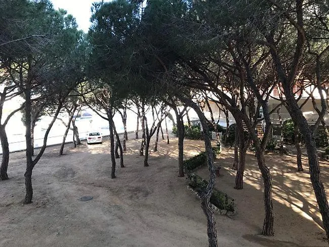 Cibeles 1-5 Apartment Platja d'Aro 0*,  Spain