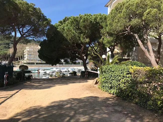 Cibeles 1-5 Apartment Platja d'Aro