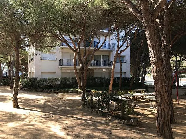 Cibeles 1-5 Apartment Platja d'Aro Spain