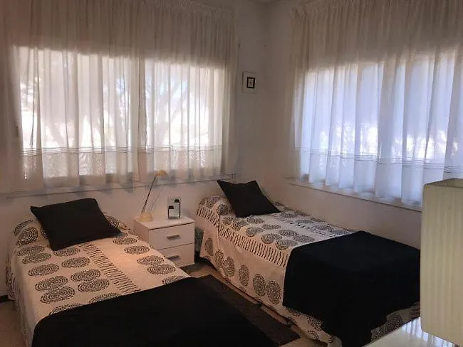 Cibeles 1-5 Apartment Platja d'Aro