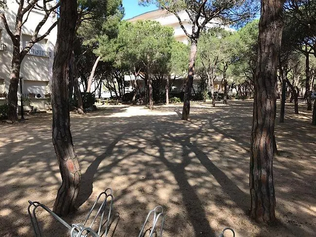 Cibeles 1-5 Apartment Platja d'Aro
