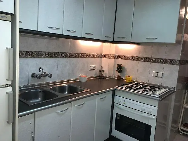 Cibeles 1-5 Apartment Platja d'Aro Spain