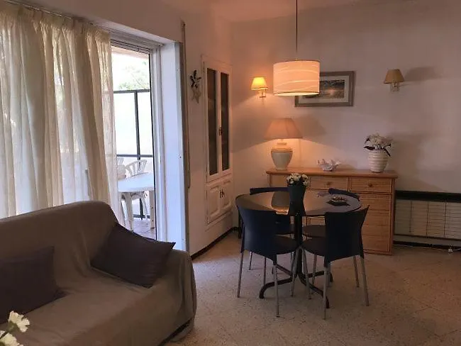 Cibeles 1-5 Apartment Platja d'Aro 0*,  Spain
