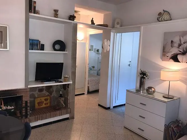 Cibeles 1-5 Apartment Platja d'Aro
