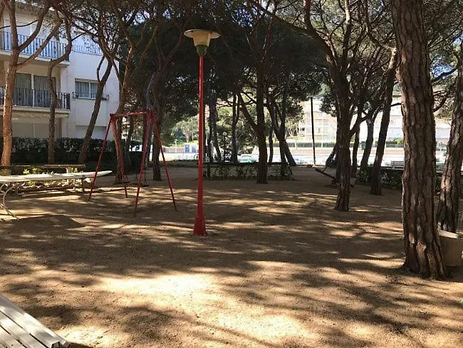 Cibeles 1-5 Apartment Platja d'Aro
