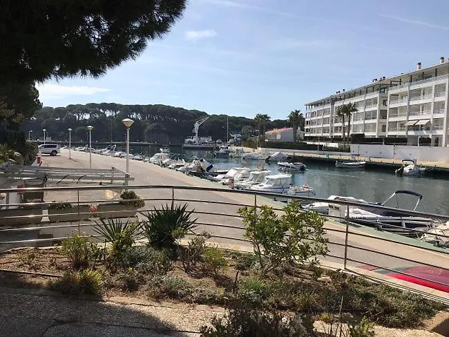 Cibeles 1-5 Apartment Platja d'Aro