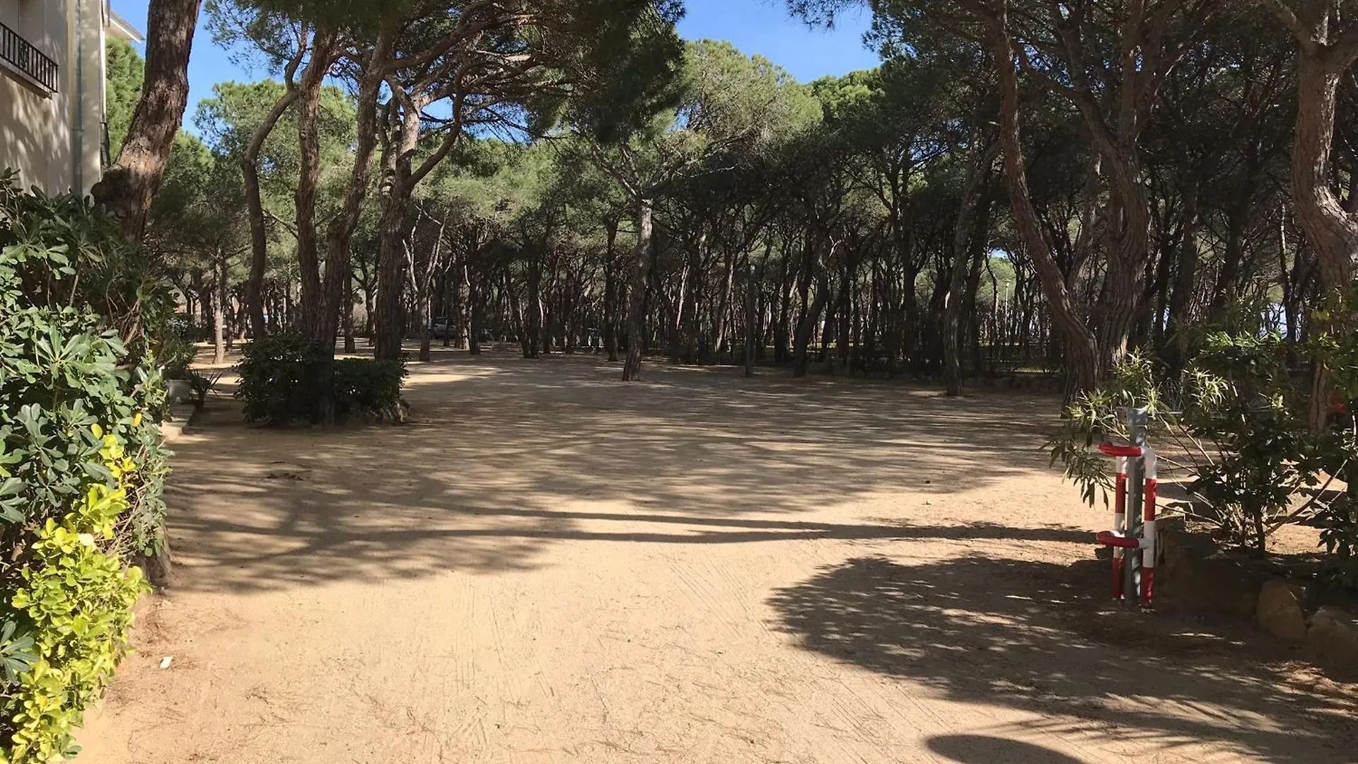 Cibeles 1-5 Apartment Platja d'Aro
